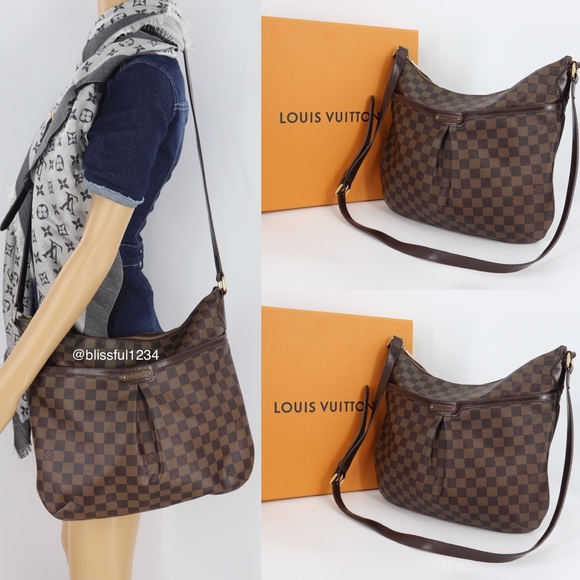 Louis Vuitton Handbags - 🌺EXTRA LARGE🌺 Crossbody Damier Beene